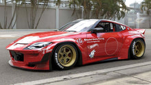 Load image into Gallery viewer, GReddy 2023 Nissan 400Z (RZ34) Pandem Front Bumper Only