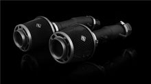 Load image into Gallery viewer, Weapon R 07-08 Infinity G35 V6 Stealth Secret Weapon Intake Flat Black