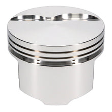Load image into Gallery viewer, JE Pistons Ford Small Block 4.030in Bore 1.165in CH -5.00 CC Piston Set