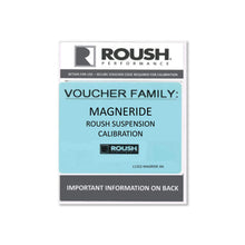 Load image into Gallery viewer, Roush 18-23 Ford Mustang MagneRide Performance Calibration