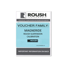 Roush 18-23 Ford Mustang MagneRide Performance Calibration