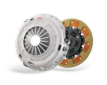 Load image into Gallery viewer, Clutch Masters 11-19 Ford Fiesta ST 1.6L Turbo FX300 Dampened Disc Clutch Kit