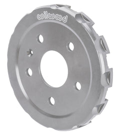 Wilwood hat dynamic MT 12 lug drive 8.80 snap ring 5X120MM MT .268 off 2.656 reg