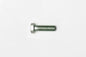 Wilwood bolt M16-2.00X55MM LG hhcs 10.9 WES072 CL1 silver din 933