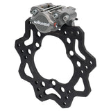 Wilwood Dynapro Sprint Left Front Sprint Brake Kit