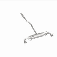 Load image into Gallery viewer, MagnaFlow Mazda BRE Exhaust Replacement Kit