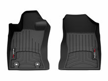 Load image into Gallery viewer, WeatherTech 2026 Subaru Outback Front FloorLiner - Black