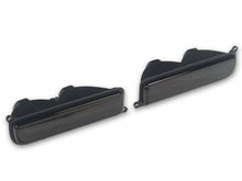 Load image into Gallery viewer, Raxiom 97-01 Jeep Cherokee XJ LED Front Corner Lights- Black Housing- Smoked Lens