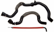 Load image into Gallery viewer, Gates 00-05 Volkswagen Jetta 4-Cyl. 1.8L Heater Hose Assembly Molded Coolant Hose