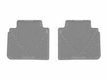 Load image into Gallery viewer, WeatherTech 23-25 Honda Accord 2nd Row Rear All-Weather Floor Mats - Grey