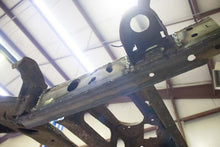 Load image into Gallery viewer, Rustbuster 2007-2014 Chevy Tahoe / GMC Yukon / Cadillac Escalade Rear Frame Section Left Side