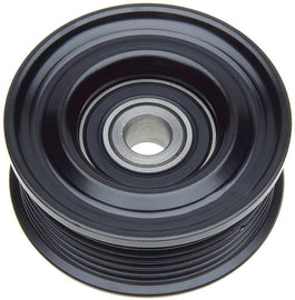 Gates 08-15 Nissan Rogue 4-Cyl. 2.5L Idler Belt Drive Pulley