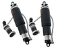 Ridetech 64-72 GM A-Body Rear TQ Shockwaves (Use w/ Moser/GearFX)