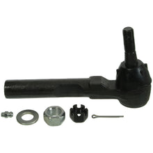 Load image into Gallery viewer, MOOG 05-07 Buick Terraza Front Outer / Outer Tie Rod End