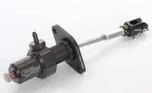 Load image into Gallery viewer, Clutch Masters 2015+ Subaru WRX/STi .75in Bore Master Cylinder Upgrade Kit - Black