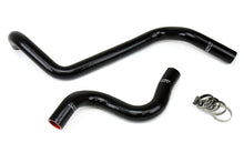 Load image into Gallery viewer, HPS Performance Silicone Hose Kit - Radiator Hose 57-1274-BLK
