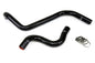 HPS Performance Silicone Hose Kit - Radiator Hose 57-1274-BLK