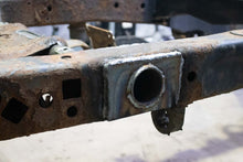 Load image into Gallery viewer, Rustbuster Forward Spare Tire Crossmember