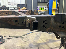 Load image into Gallery viewer, Rustbuster Rear Shock Mount Right Side