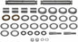 MOOG Ford Truck B500 / F500 / B600 / B6000 / F600 / FT600 / P500 King Pin Set