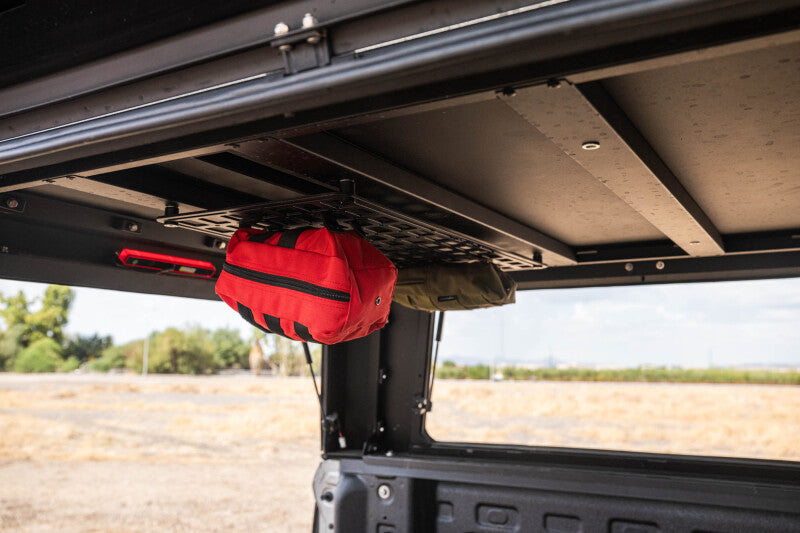 DV8 Offroad Universal Molle Panels - 27" x 12"