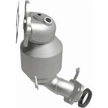 Load image into Gallery viewer, MagnaFlow 15-20 Honda Fit L4 1.5L OEM Grade Manifold Catalytic Converter Direct Fit