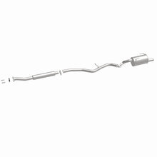 Load image into Gallery viewer, BRE Exhaust 10-14 Subaru Legacy 2.5L Exhaust Kit