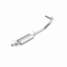 Load image into Gallery viewer, BRExhaust 15-17 Lincoln Navigator/ Ford Expedition Exhaust Kit