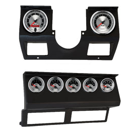 Autometer American Muscle Direct Fit Dash Kit 87-96 Jeep Wrangler YJ