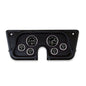 Autometer 67-72 Chevrolet Truck C/K/K5/Suburban Direct-Fit Dash Gauge Kit