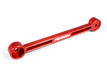 Load image into Gallery viewer, PERRIN 02-25 Subaru Impreza/WRX/STI &amp; 13-25 Crosstrek/BRZ/FR-S/GR86/GR86 Battery Tie Down - Red