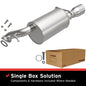 Magnaflow BRE 07-15 Mazda CX-9 Muffler Kit