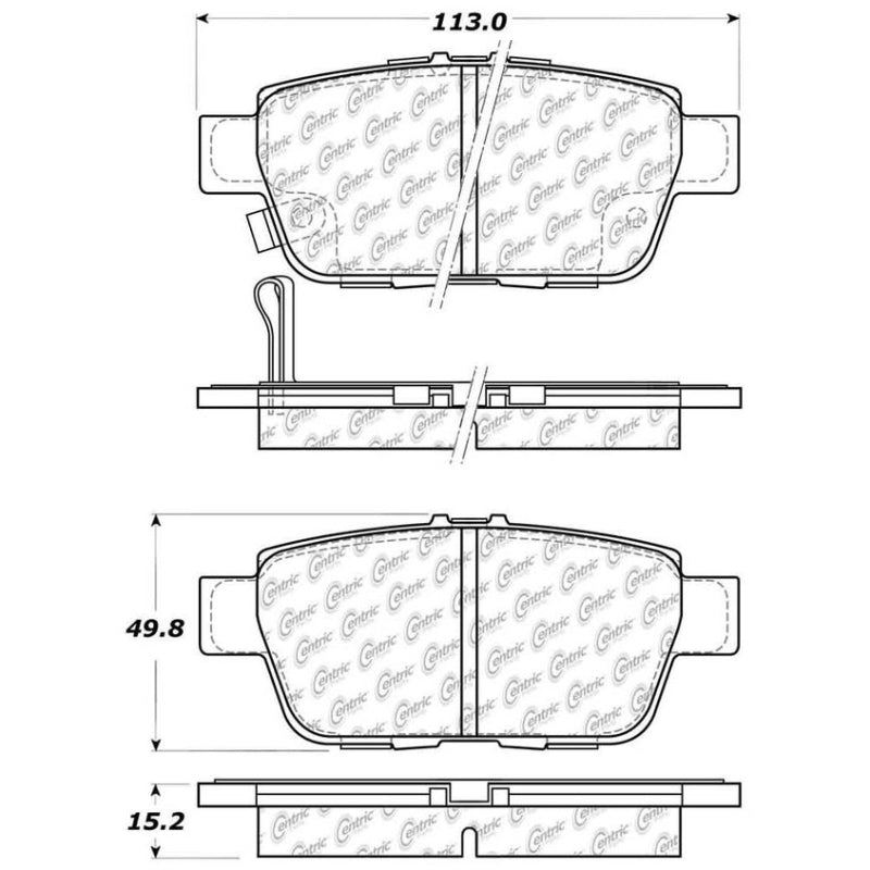 Technical Drawing