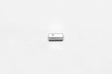 Load image into Gallery viewer, Wilwood 3/8-24x1.12 LG Extension Zinc Hexnut