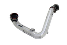 Load image into Gallery viewer, HPS Performance Intercooler Charge Pipe 17-129P