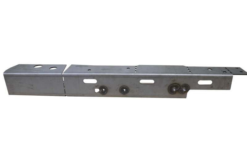 Rust Buster 2003-2009 Toyota 4Runner Rear Frame Repair Kit - Right