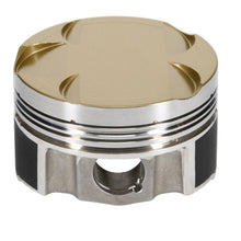 Load image into Gallery viewer, JE Pistons Volkswagen 1.8T 20V 81.00mm Bore - 1.281in CH -2.80cc Dish Ultra Series Single Piston