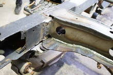 Load image into Gallery viewer, Rust Buster 88-95 Toyota Body Mount Brackets
