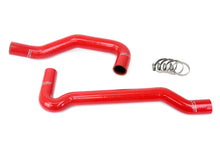Load image into Gallery viewer, HPS Performance Silicone Hose Kit - Radiator Hose 57-1988-RED