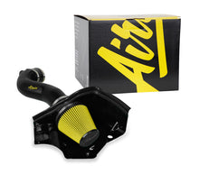 Load image into Gallery viewer, Airaid Intake Kit Ford Mustang GT V8-4.6L F/I 05-09