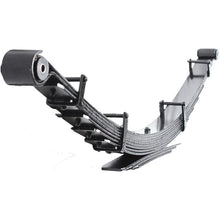 Load image into Gallery viewer, Carli 03-12 Ram 2500/3500 Full Progressive Leaf Spring - 4in Lift - K75