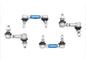 SuperPro 03-09 Nissan 350Z HD Adjustable End Link Set (TRC1045 + TRC1225A)