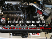 Load image into Gallery viewer, HPS Performance Cold Air Intake Kit 837-570P