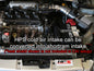 HPS Performance Cold Air Intake Kit 837-570P