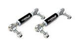 Torque Solution 2016+ Ford Focus RS Adj. Rear Sway Bar End Links