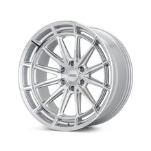 Load image into Gallery viewer, Vossen HFX-5 - 24x10 - 6x139.7 - ET25 - Deep Face - 106.1 - Silver Polished Wheel