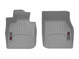 WeatherTech 25-25 MINI Hardtop 1st Row Front FloorLiner - Grey