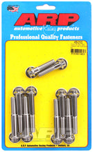 Load image into Gallery viewer, ARP Ford FE SS 12pt Intake Manifold Bolt Kit