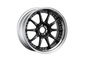 SSR GTX01RS 19x10.0 +16 MD 5/114.3 Prizm Dark Gunmetal Wheel SPECIAL ORDER-NO CANCELLATION