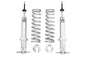 UMI Performance 93-02 GM F-Body Viking Front Coil Over Kit Double Adjustable- Bearing